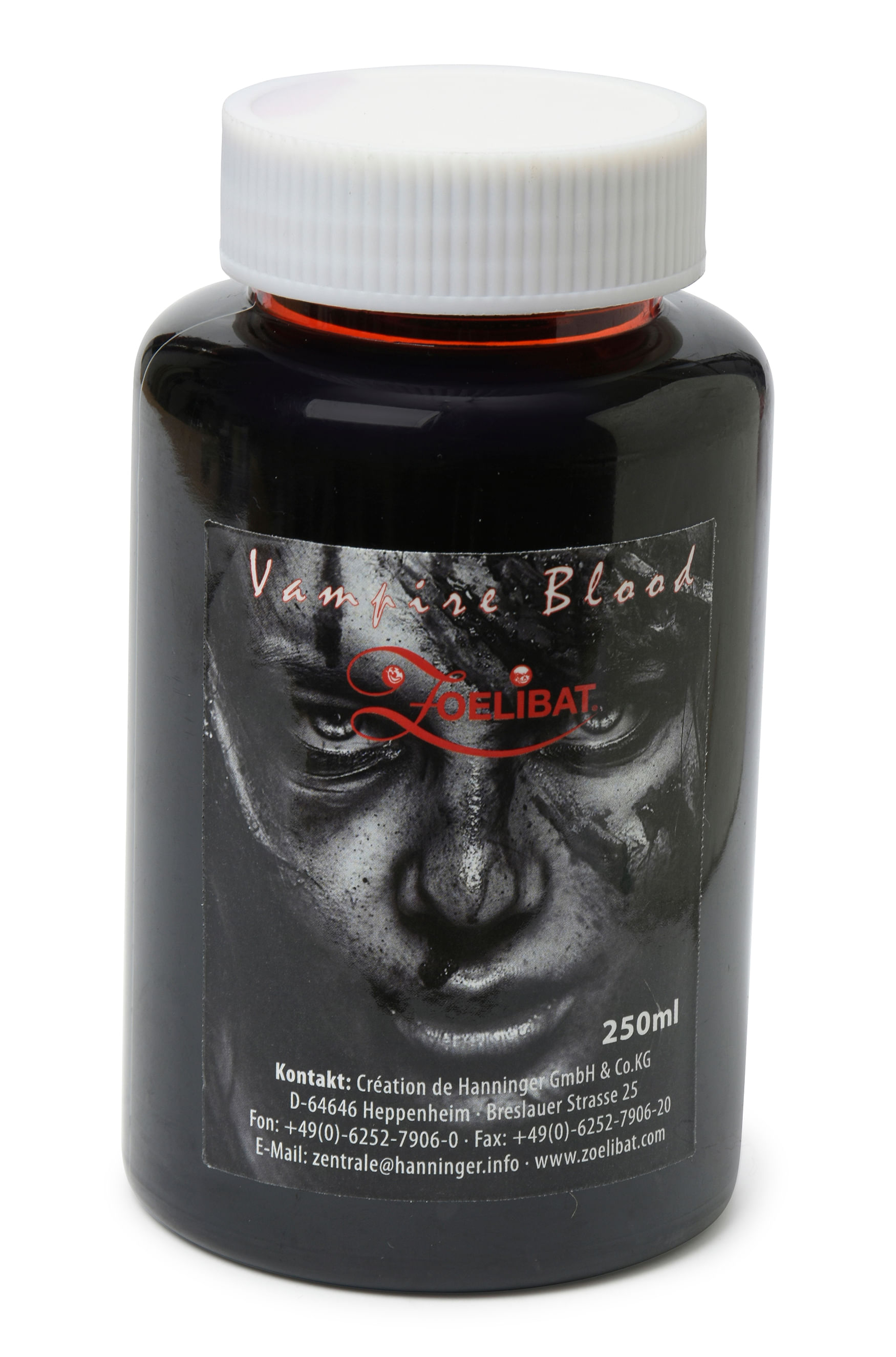 Sange fals, 250 ml
