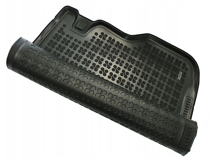 Covor Tavita Portbagaj Premium BMW X6 G06 2019 - - imagine 3