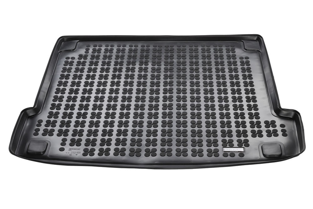 Covor Tavita Portbagaj Premium BMW X6 G06 2019 - - imagine 4