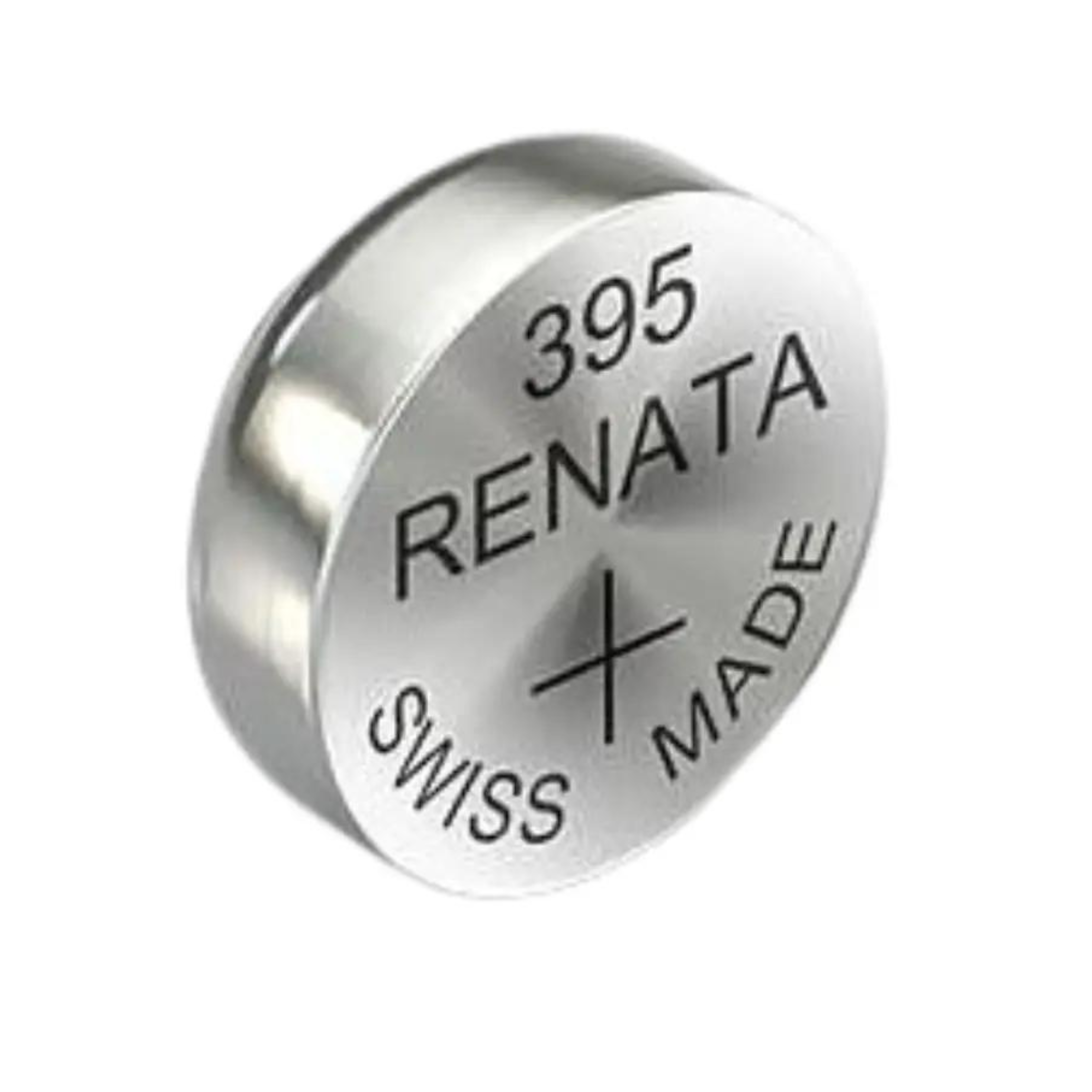 Baterie de ceas Renata 395 AG7 SR927SW 1.55V 1 bucata