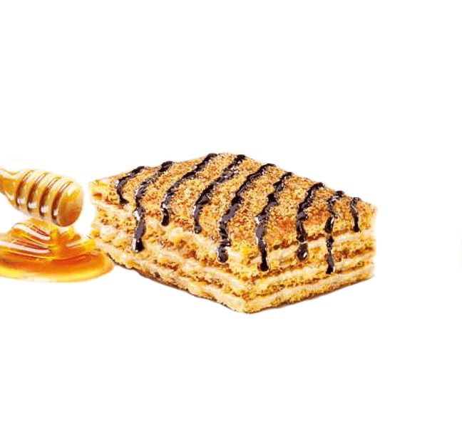 Tort Marlenka clasic 100g - fara gluten