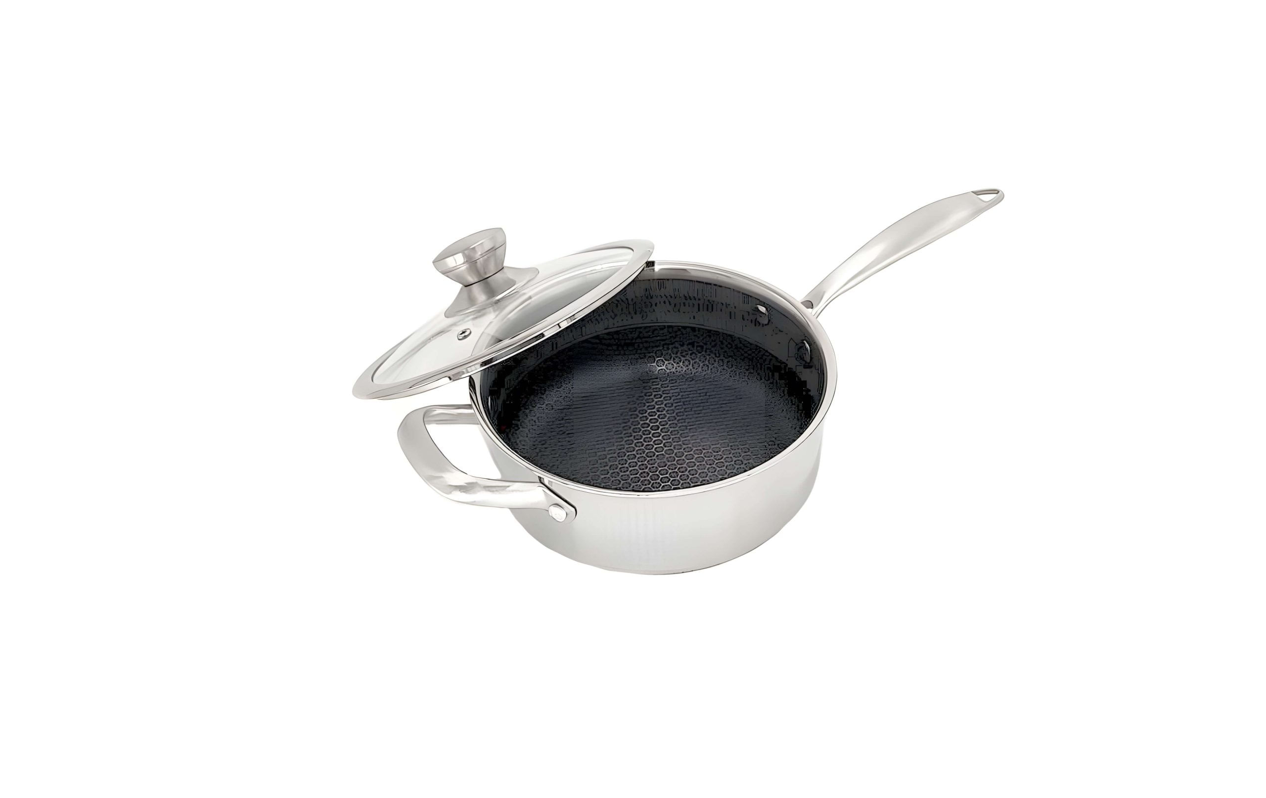Cratita antiaderenta 28x8cm, 2.2 L — imaginea 2