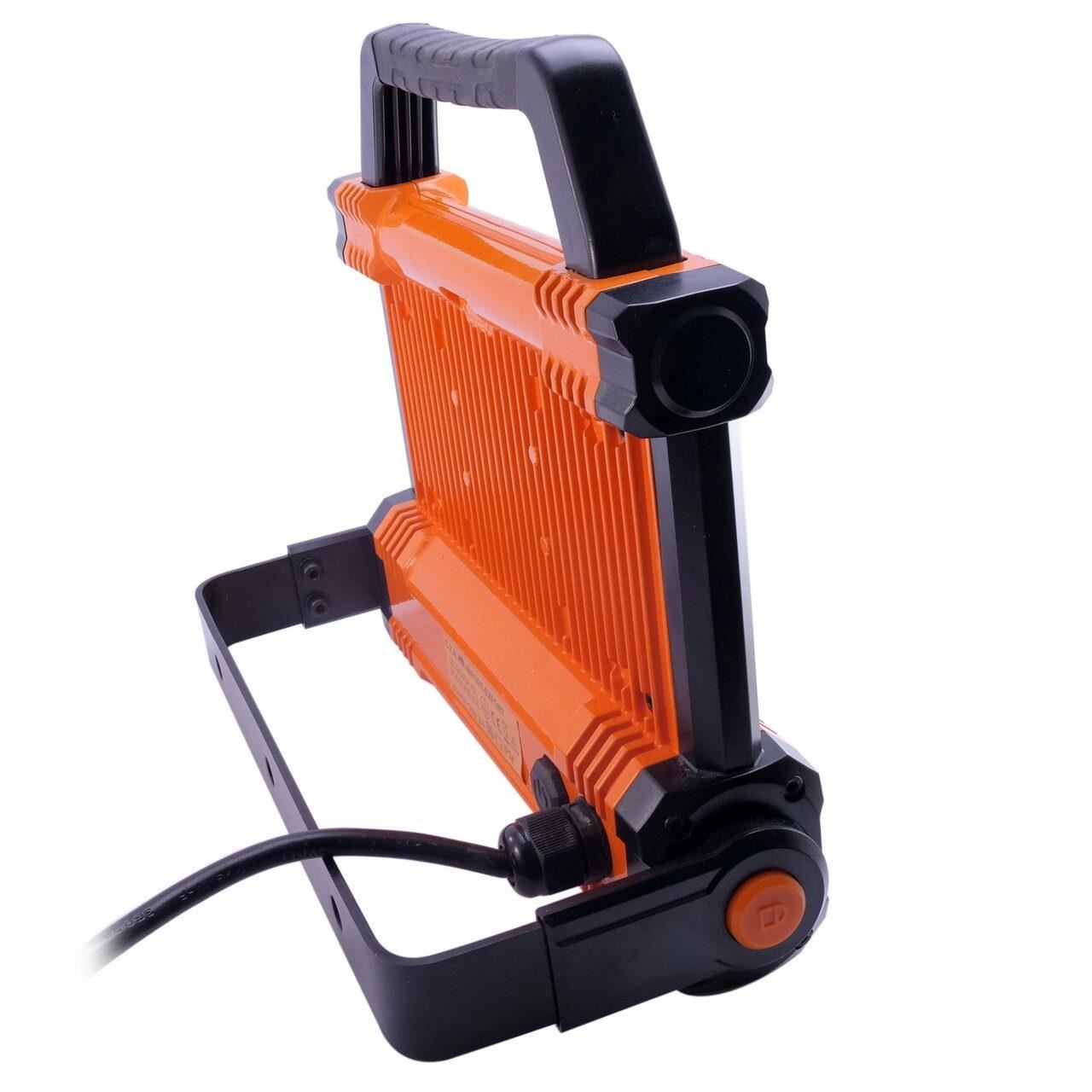 Proiector lucru, LED COB, 30 W, 3000 lm, IP54, Richmann Exclusive — imaginea 4
