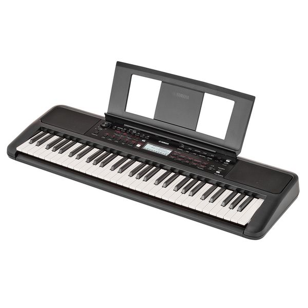 Orga Electronica Yamaha PSR-E383