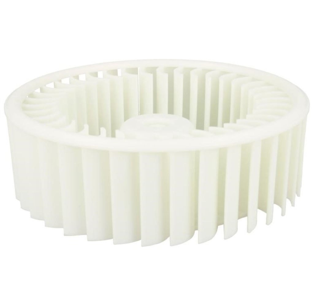 Turbina ventilator pentru uscator de rufe Arctic 2981320200 Original - imagine 2