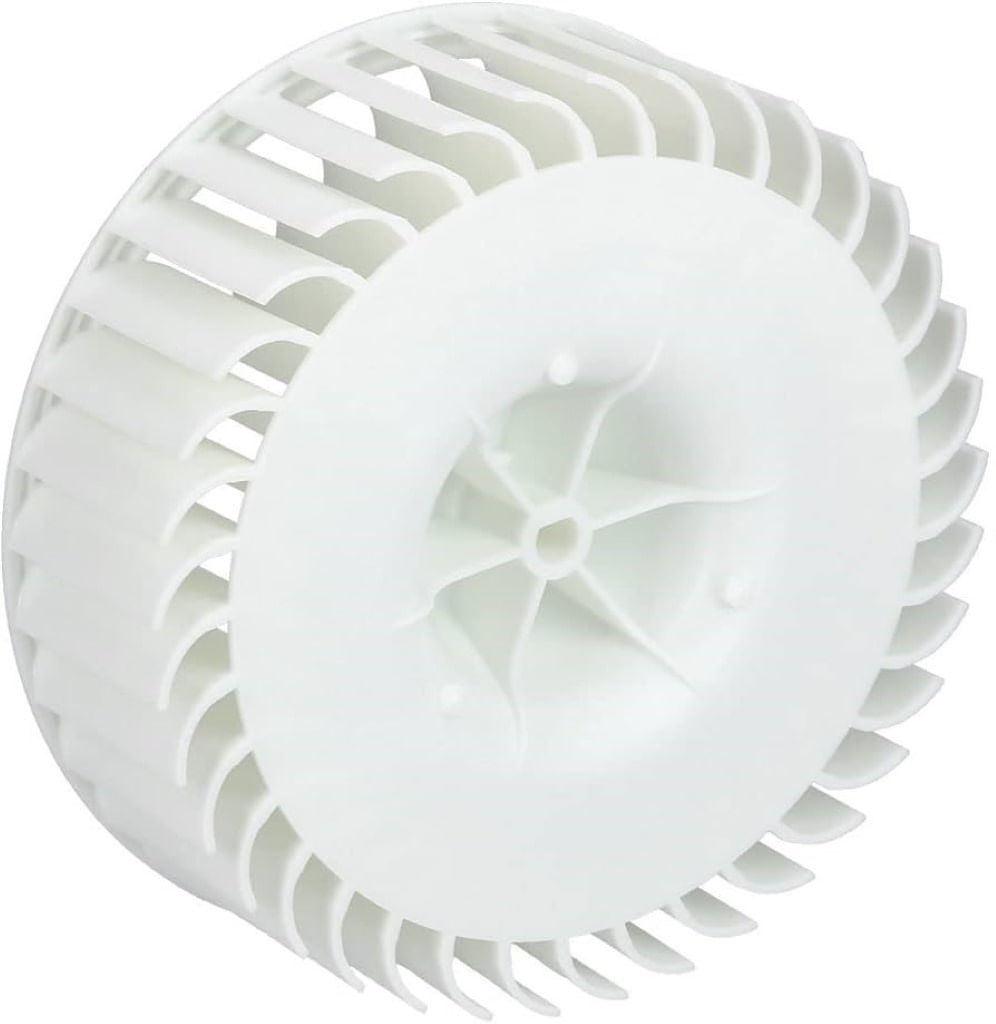 Turbina ventilator pentru uscator de rufe Arctic 2981320200 Original - imagine 5