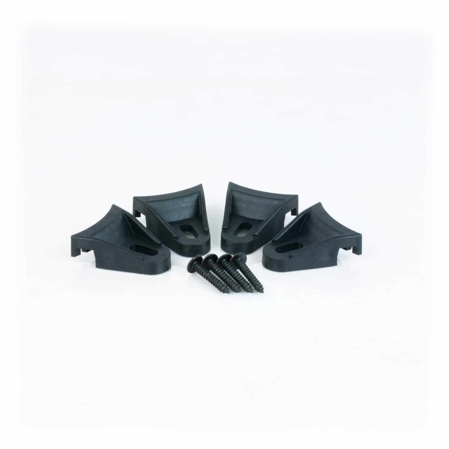 Cleme prindere grila difuzor CS4