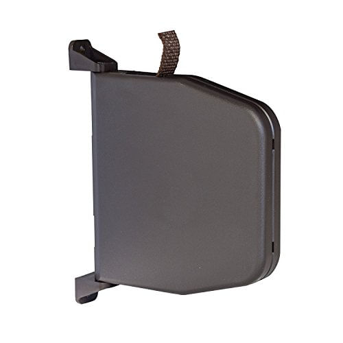 Rulou exterior aluminiu, Italbox, 80x120cm, maron