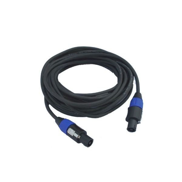 Cablu Boxe 6 metri Speakon L-Audio SC 6 SSK 215