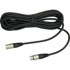Cablu Microfon 5m XLR L-Audio LC-5