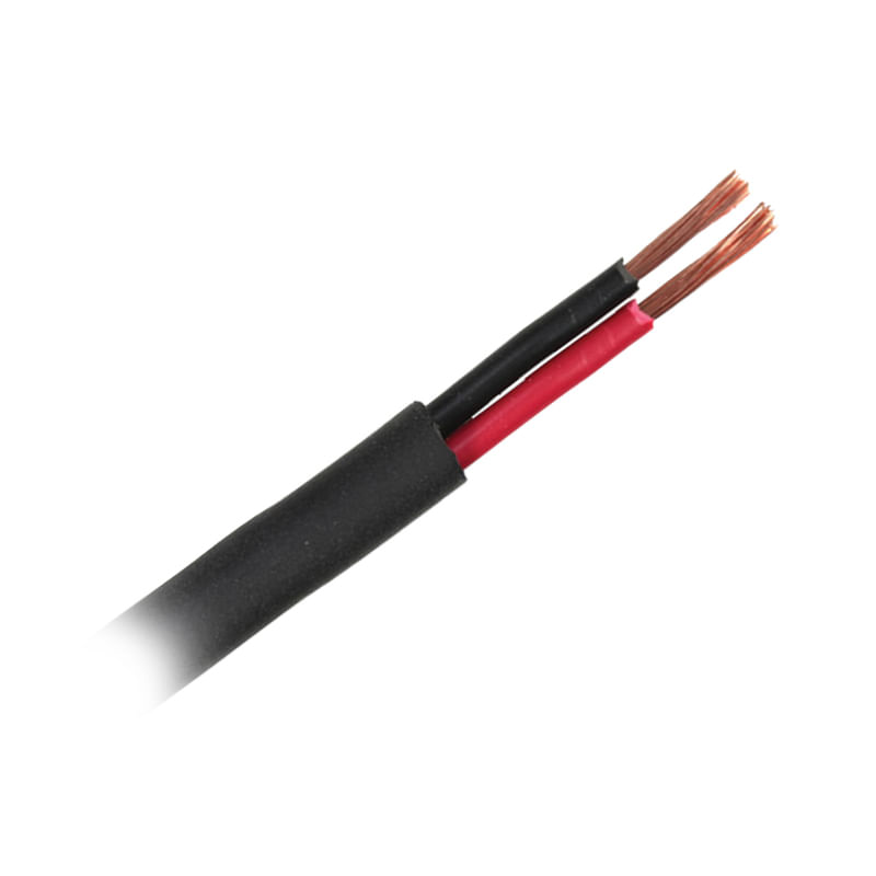 Cablu de boxe profesional 2x2.5mm L-Audio SLK-225BK