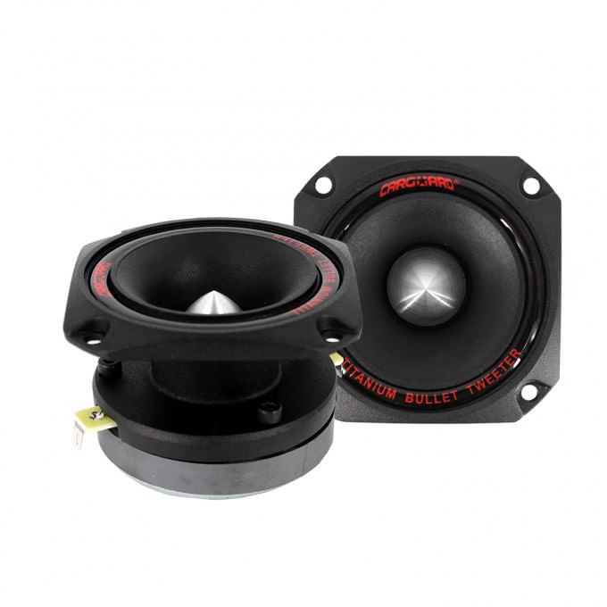 Difuzor de Inalte Carguard HTW002, 8 ohm