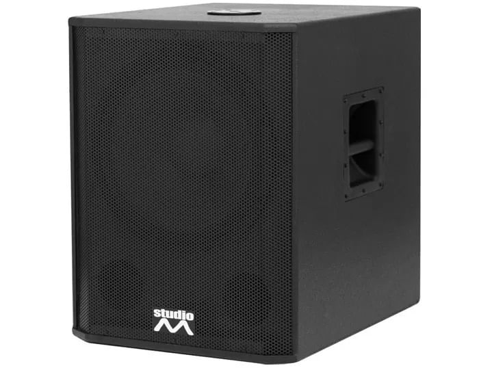 Subwoofer Pasiv Studio-M HD15-S