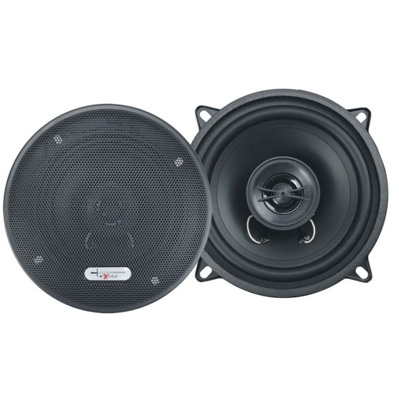 Difuzoare Auto Coaxiale Excalibur X132, 300W