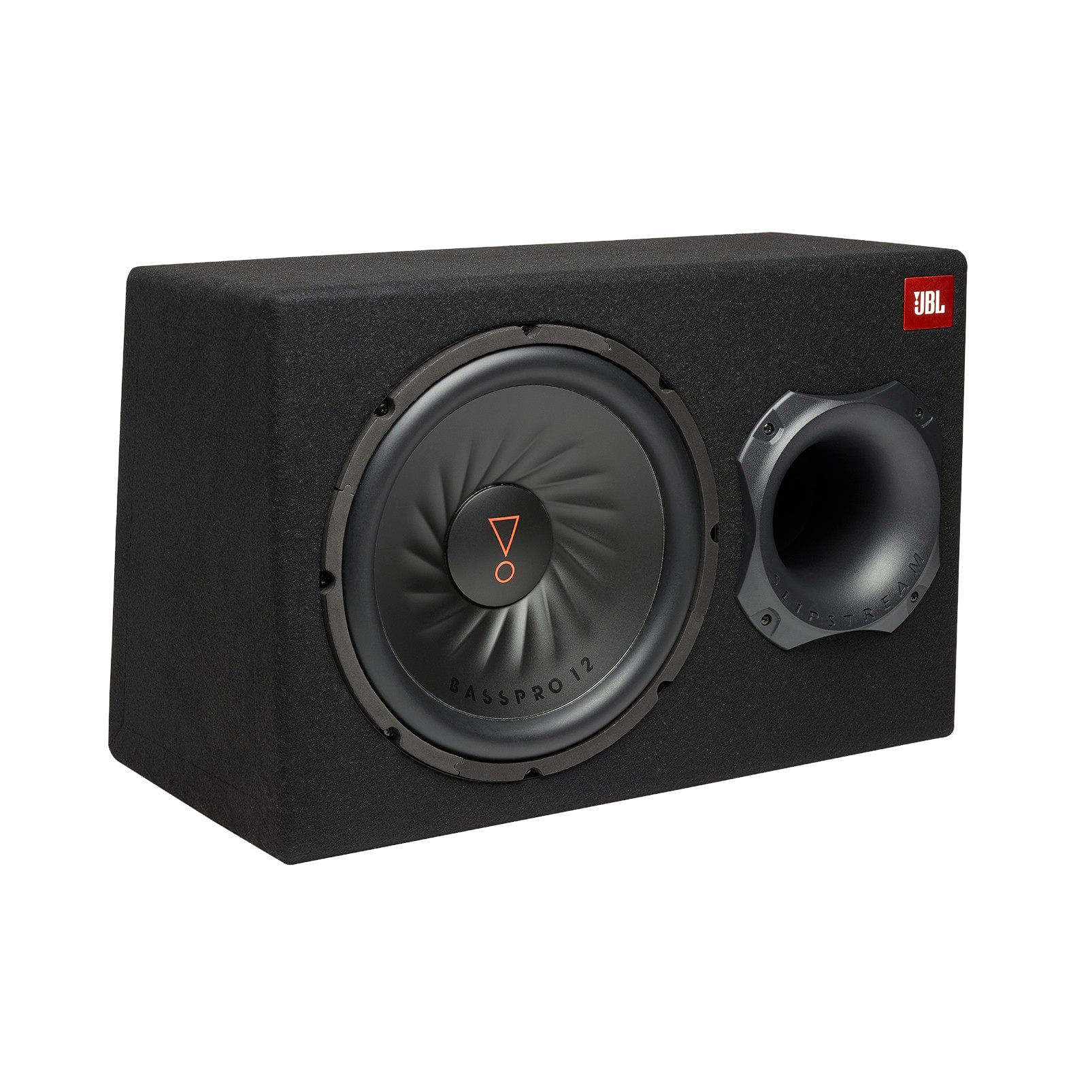 Subwoofer Auto JBL BassPro 12, 450W
