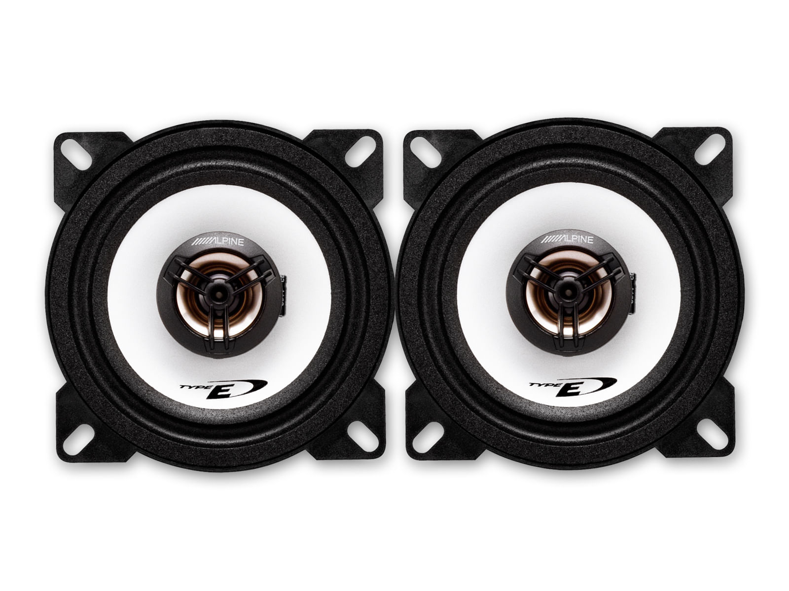Difuzoare Auto Coaxiale Alpine SXE-1025S