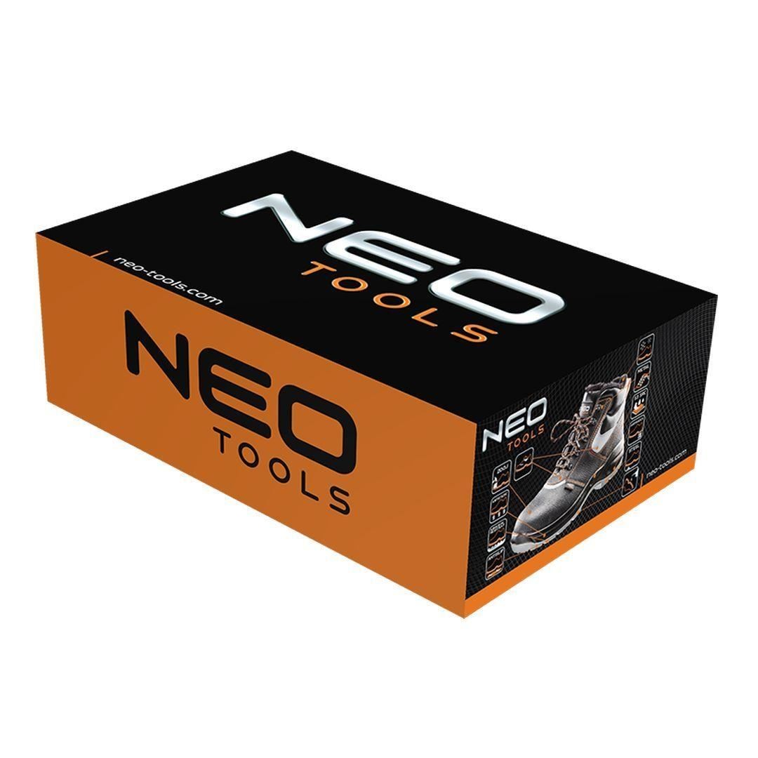 Bocanci imblaniti de lucru, S3, SRC, NEO — imaginea 2
