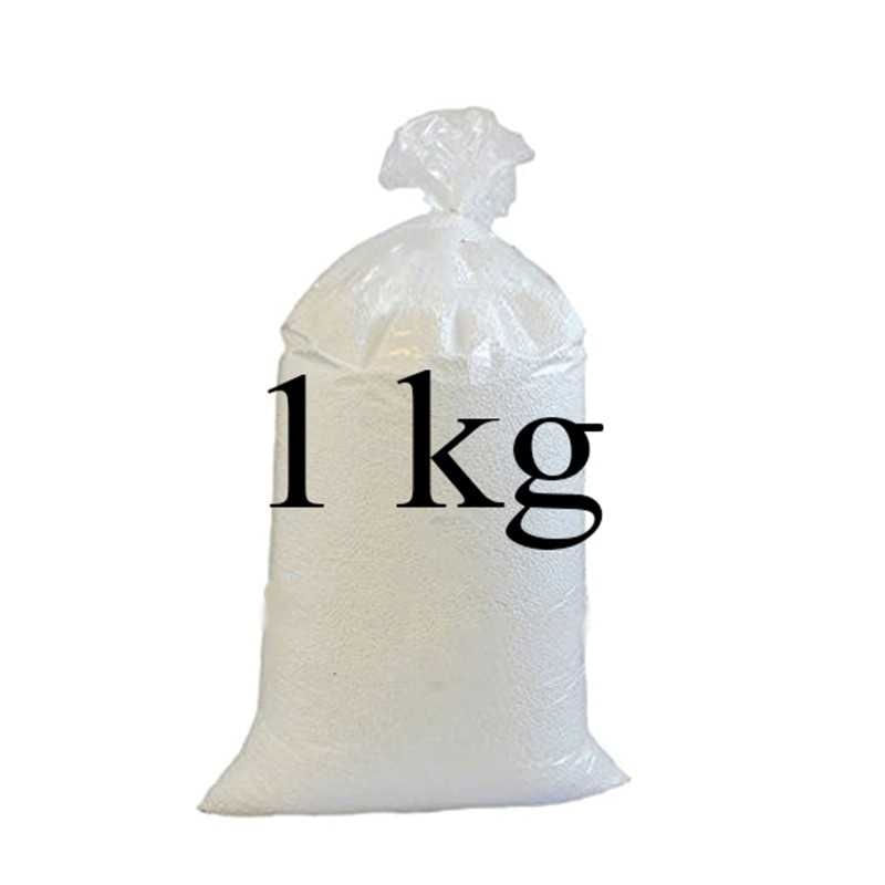Rezerva granule polistiren, material, umplutura rezerva granule polistiren - 1 | YEO