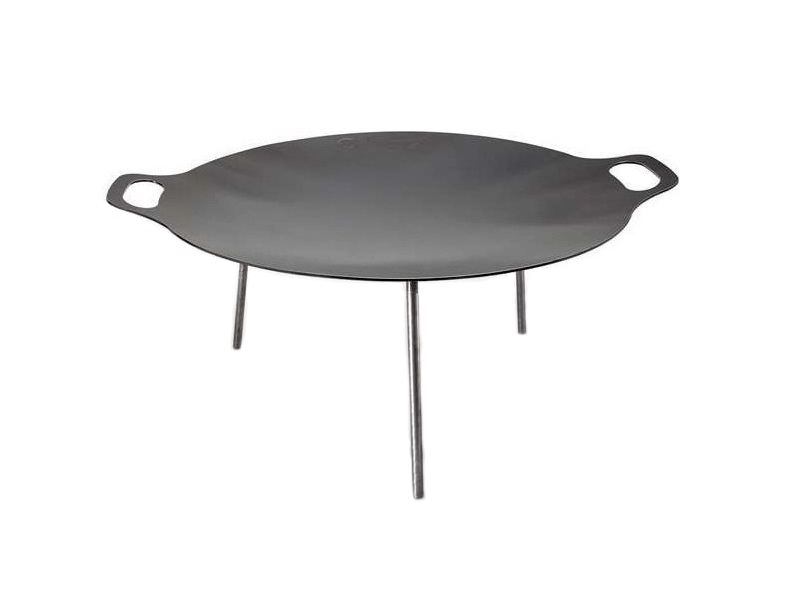 Disc fier
