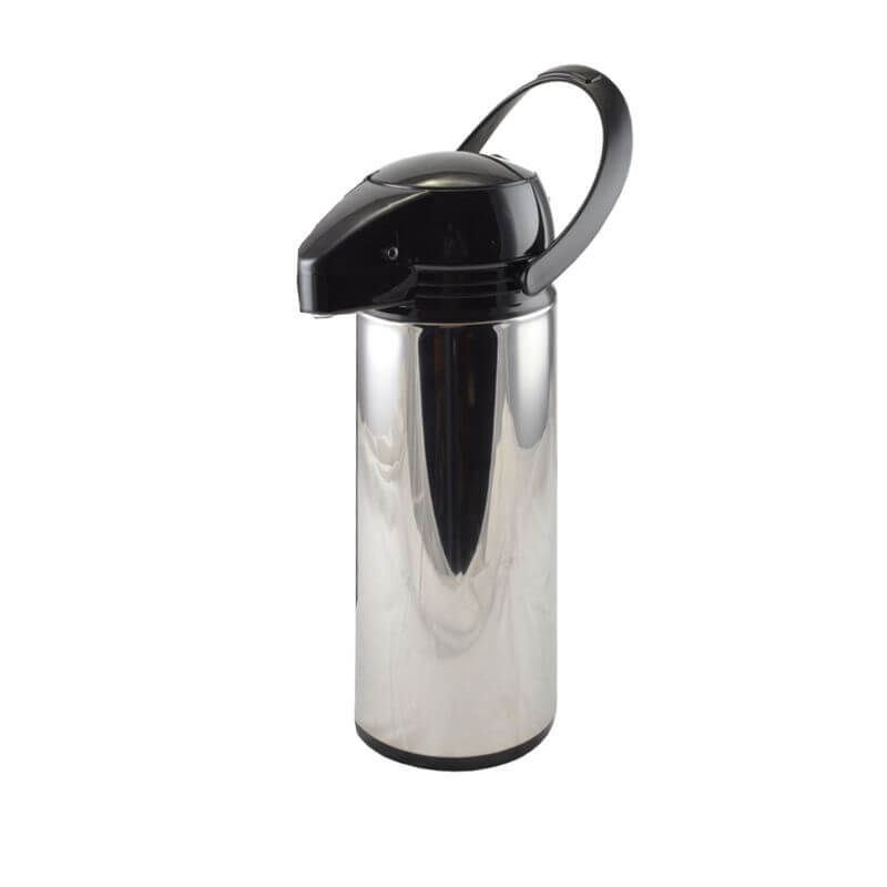 Termos inox cu pompa 1.9lit