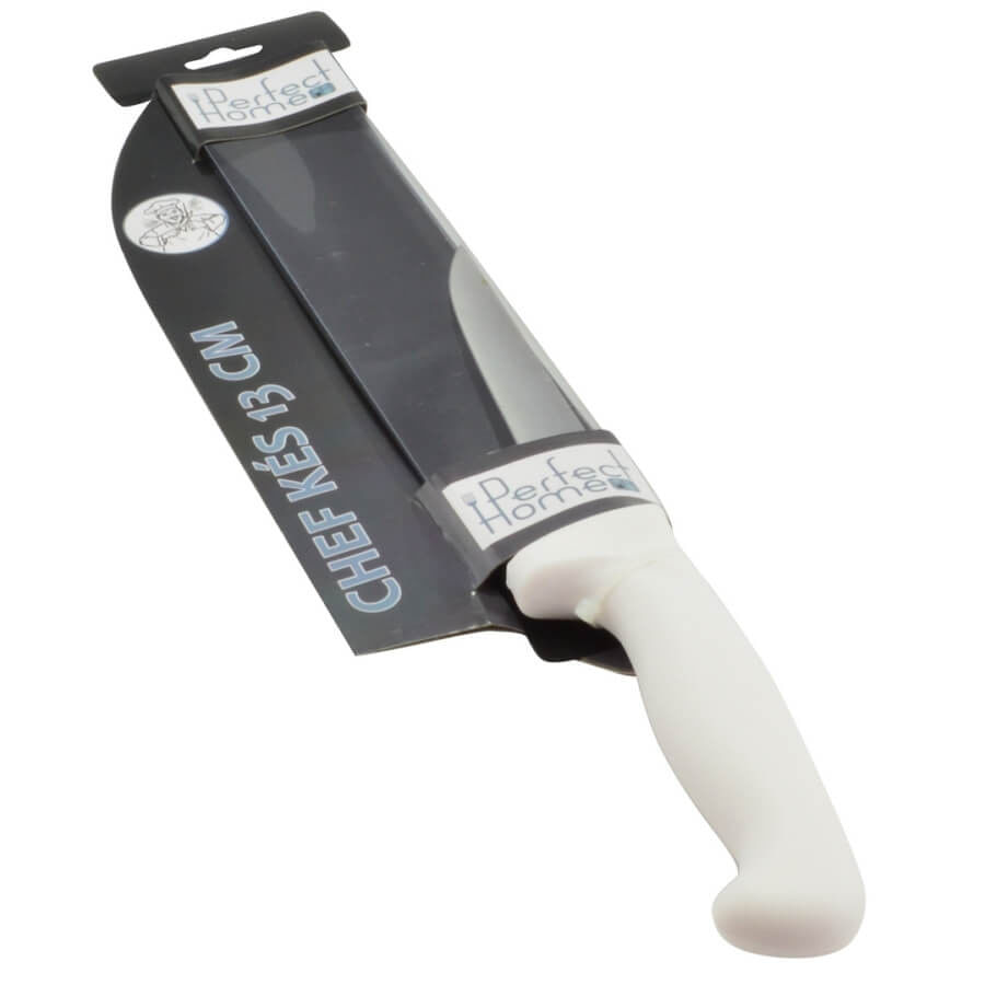Cutit inox de dezosat 13cm — imaginea 2