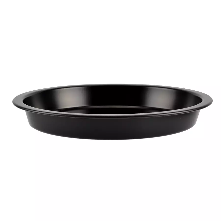 Set de insertii pentru friteuza cu aer cald, din otel antiaderent, 2 piese — imaginea 2