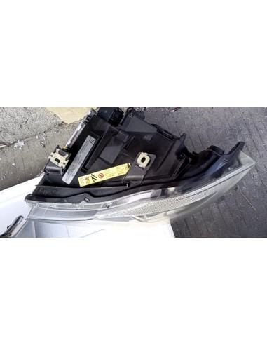 Kit reparatie far dreapta BMW Seria 3 E90, E91, X1 E84 - 1 | YEO