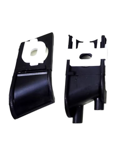 Kit reparatie far dreapta BMW Seria 3 E90, E91, X1 E84 - 3 | YEO
