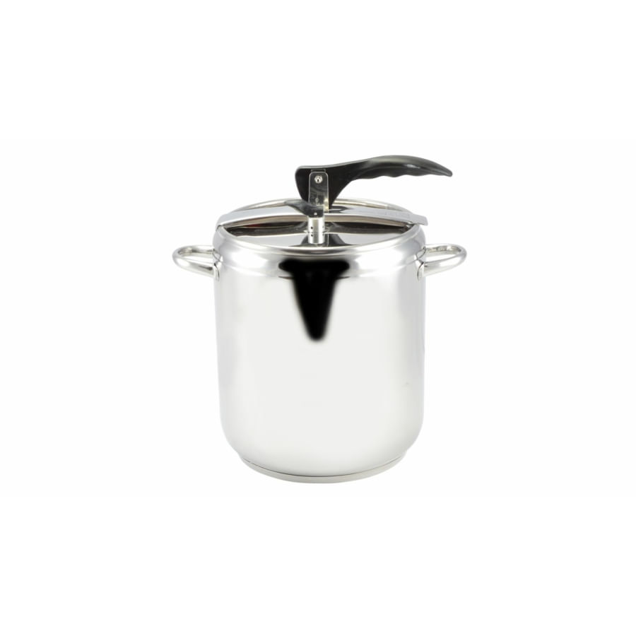 OALA SUB PRESIUNE INOX 9L