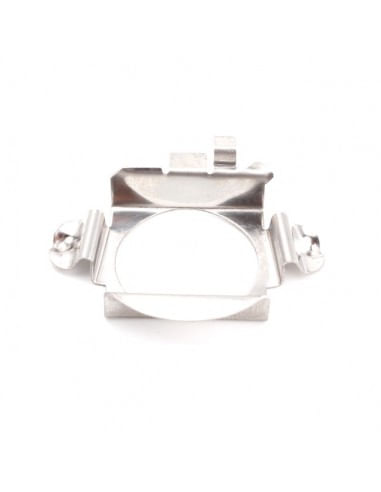 Set 2 adaptoare LED H7 Mercedes-Benz