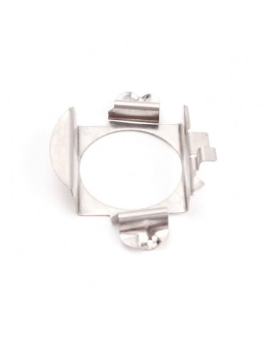 Set 2 adaptoare LED H7 Mercedes-Benz - 3 | YEO