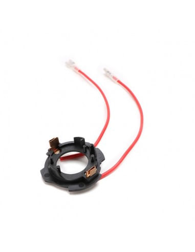 Set 2 adaptoare LED VW Golf 5, Jetta, Touran, Caddy - 1 | YEO
