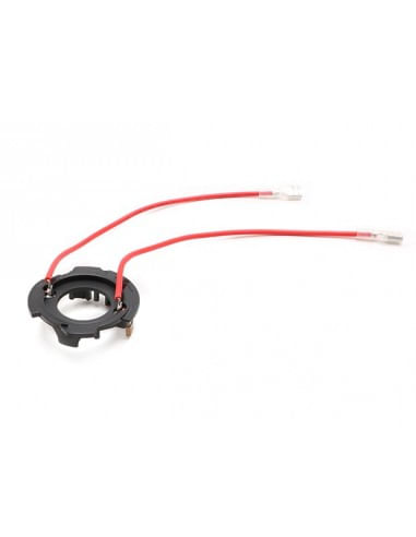 Set 2 adaptoare LED VW Golf 5, Jetta, Touran, Caddy - 2 | YEO