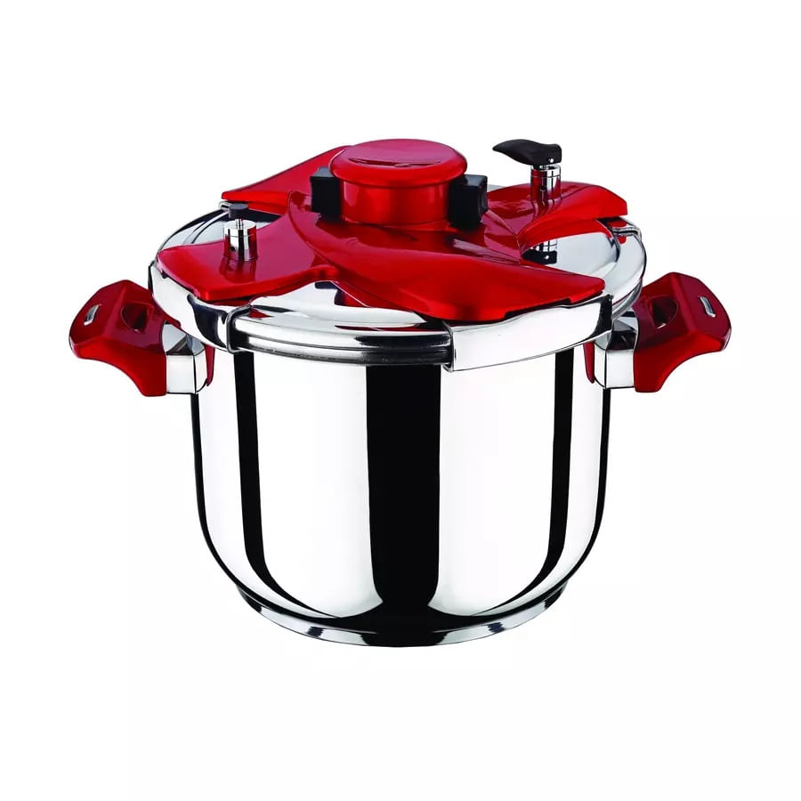 Oala sub presiune Galaxy 12L Lazar Chef