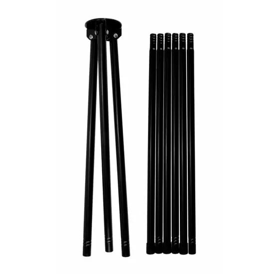 Suport detasabil pentru ceaun 120cm — imaginea 3