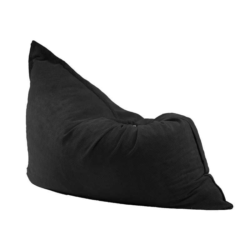 Fotoliu tip Perna Magic Pillow XXL, material textil — imaginea 2