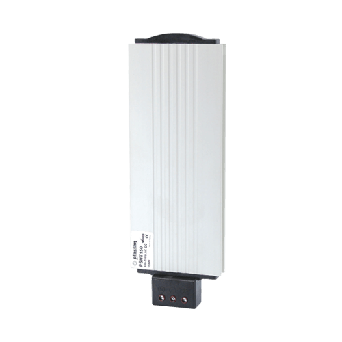 Incalzitor slim pentru rack-uri sau cabinete, 50W PSHT050