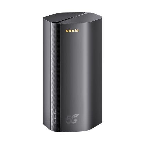 Router LTE 5G WiFi 6, 574-1201 Mbps, DualBand 2 x 10/100/1000 Mbps, Sim Nano - TENDA TND-5G03