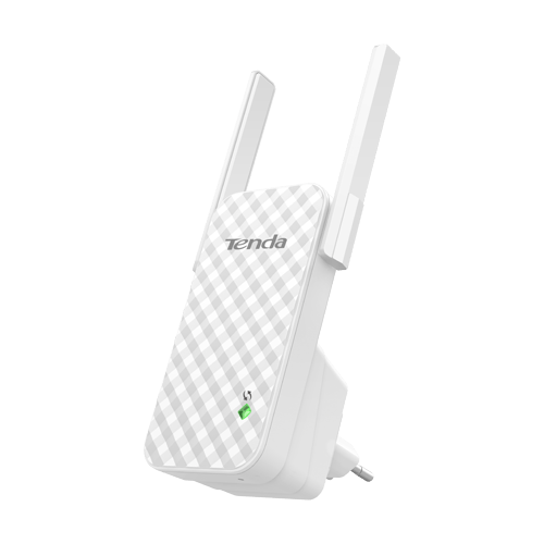 Extender WiFi 2.4 GHz, 300Mbps, 3 dBi - TENDA TND-A9