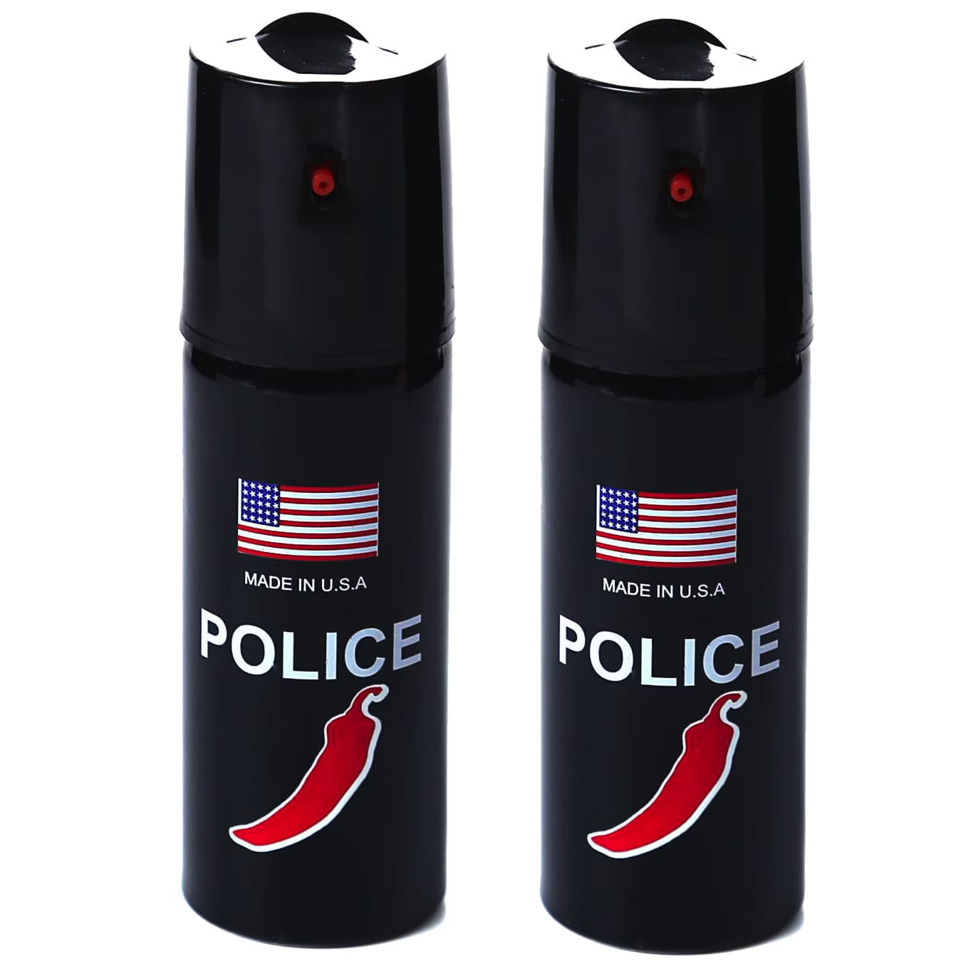 Spray Paralizant Police MRG M867 , Autoaparare, 60ml, cu Jet - imagine 5