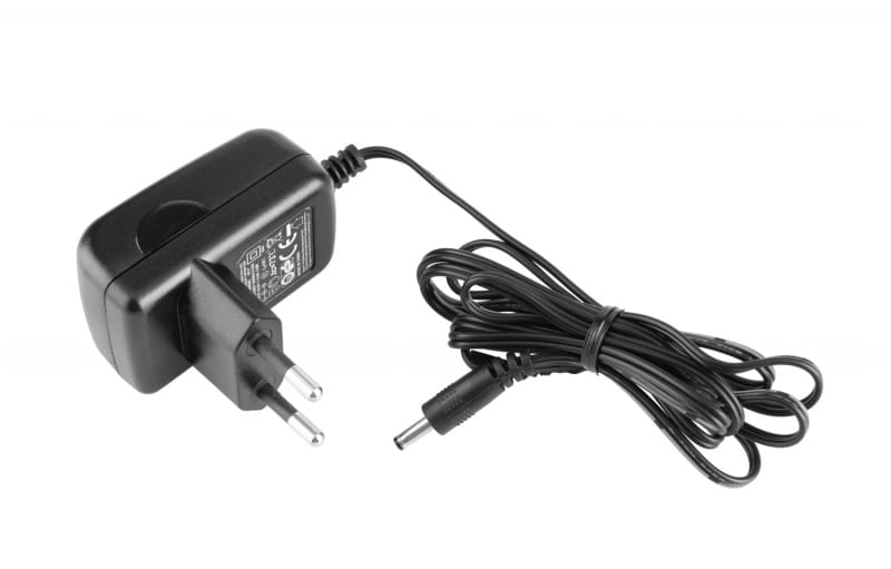 Lampa de masa ETA 2893 90000, 10 W, LED, brat flexibil, reglare intensitate lumina, telecomanda, negru — imaginea 8