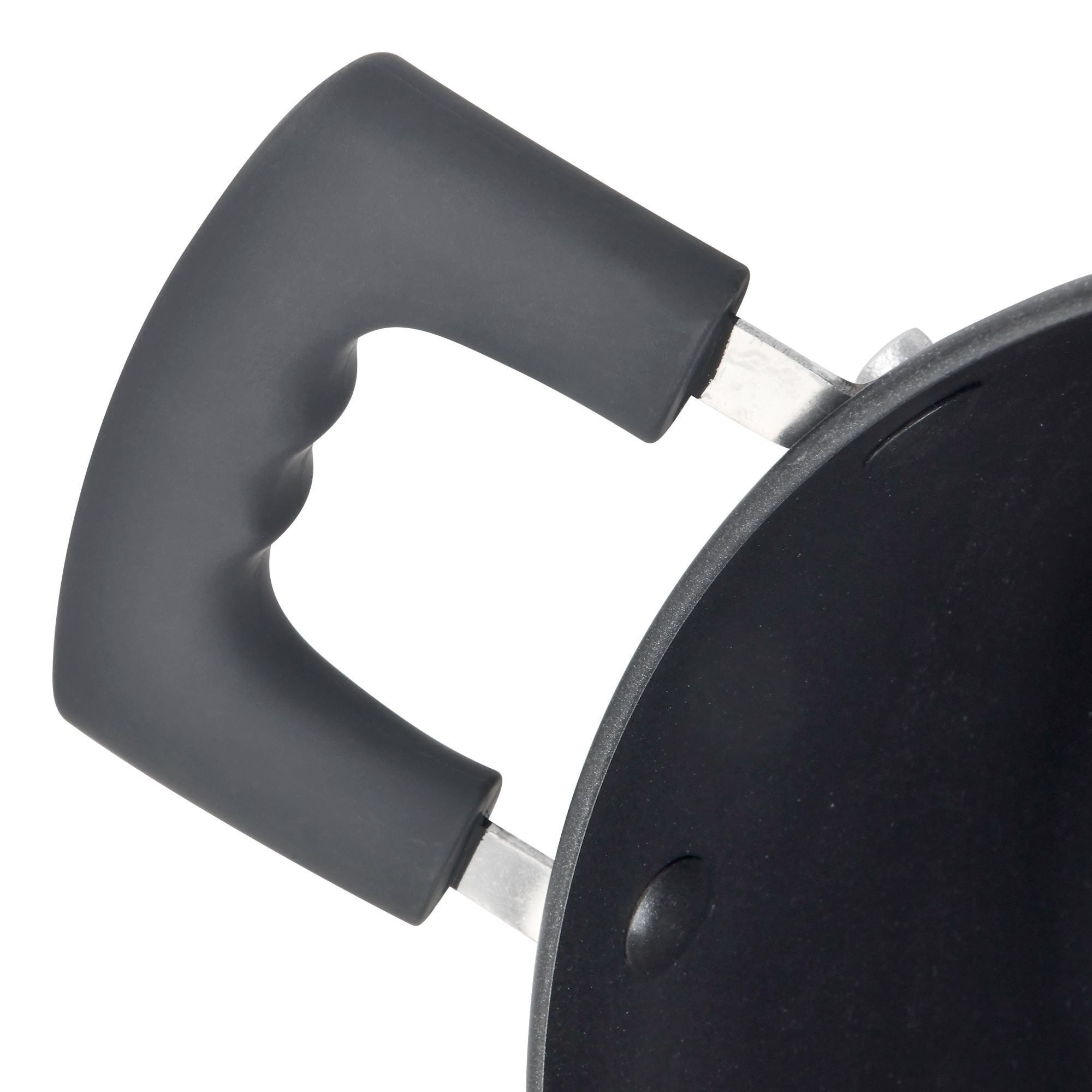 Oala aluminiu, 24cm/7,4L "Primary" - Zokura — imaginea 5