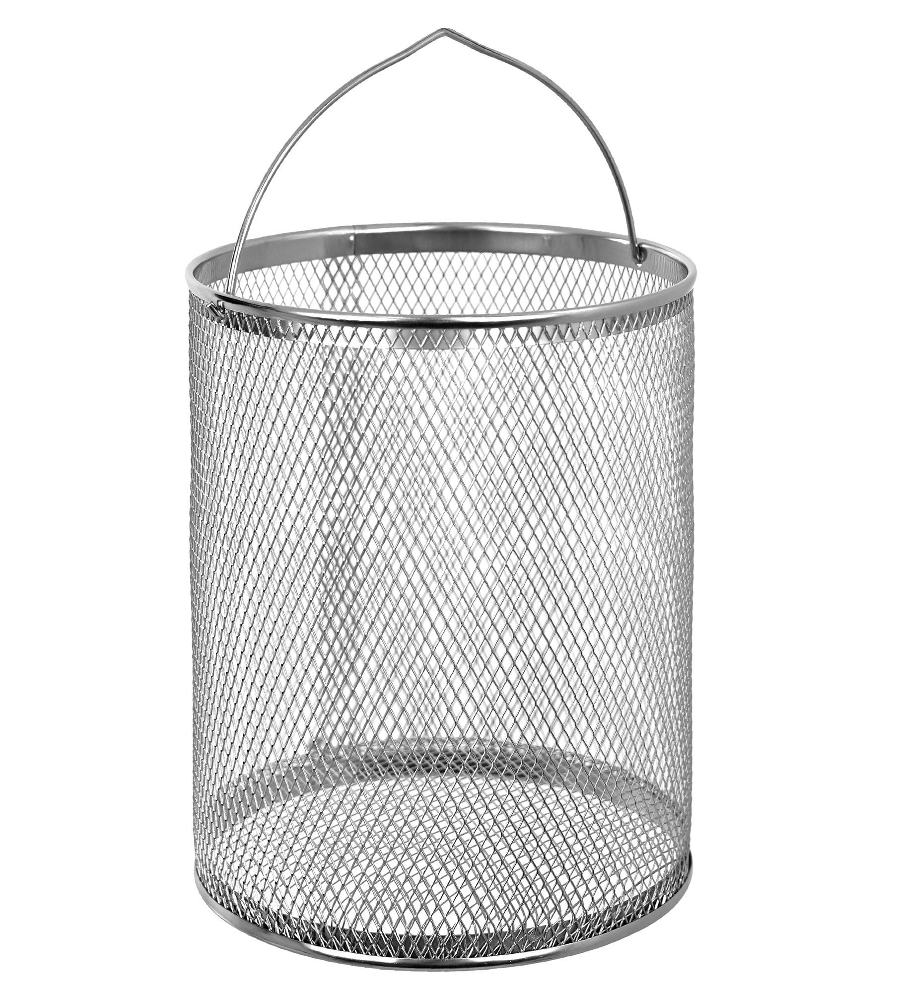Oala pentru sparanghel/paste, inox, 16cm/4,2L - Zokura — imaginea 3