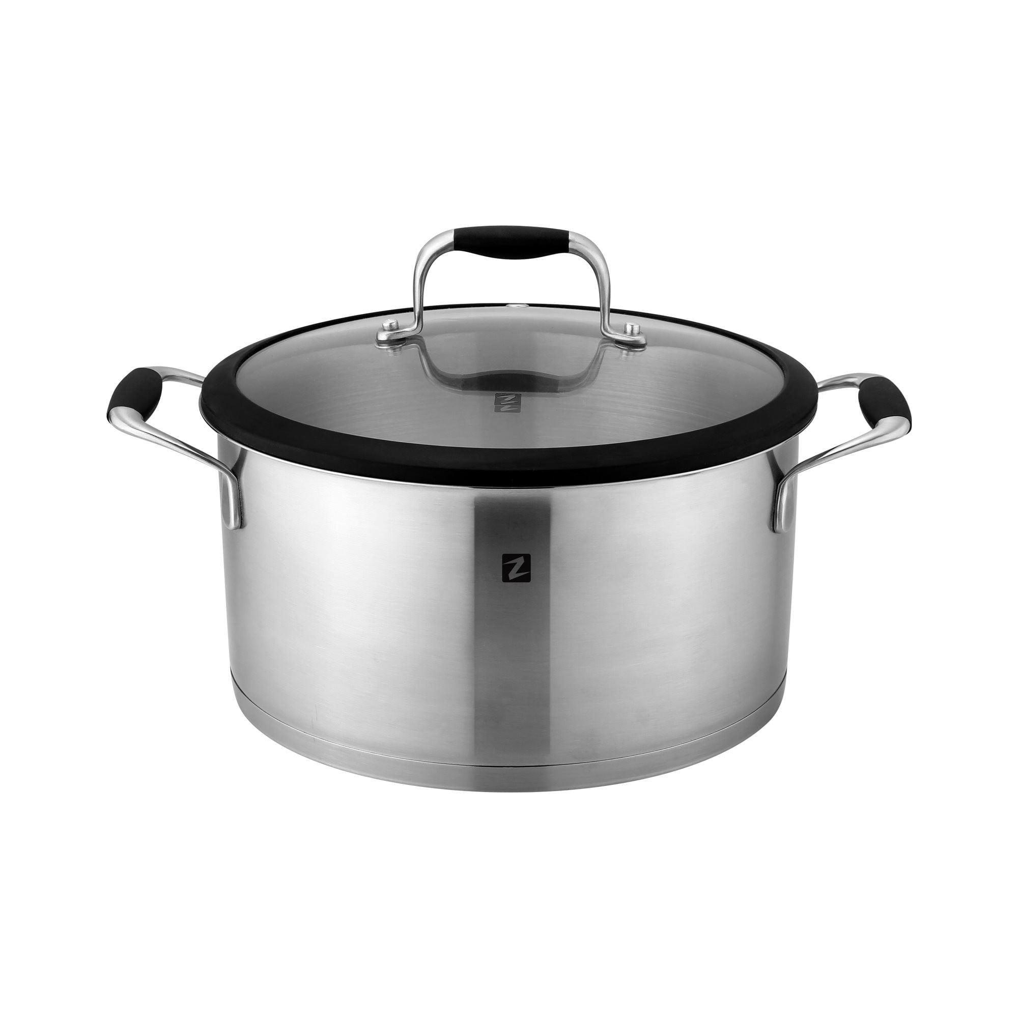 Set oale inox, 10 piese - Zokura — imaginea 2
