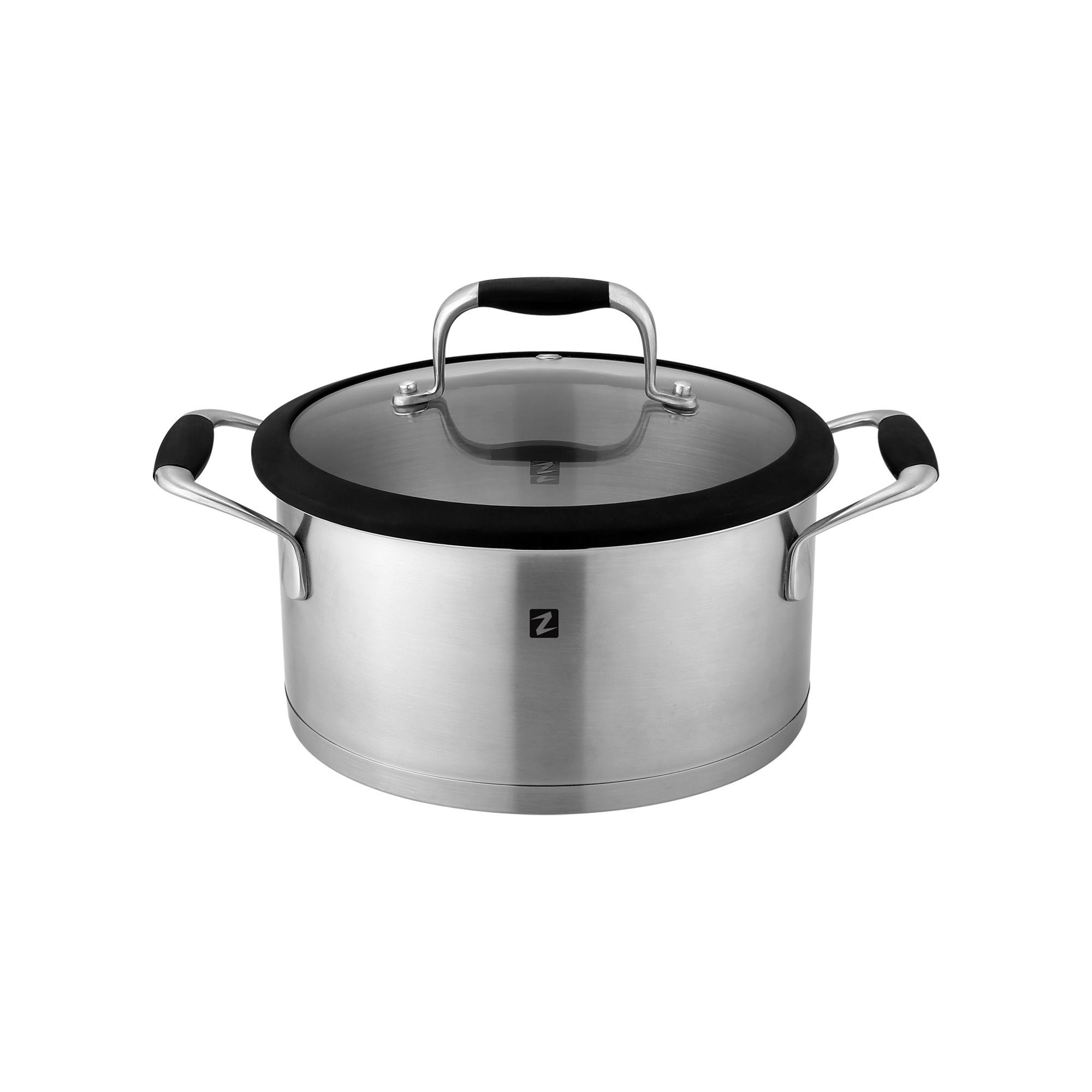 Set oale inox, 10 piese - Zokura — imaginea 3