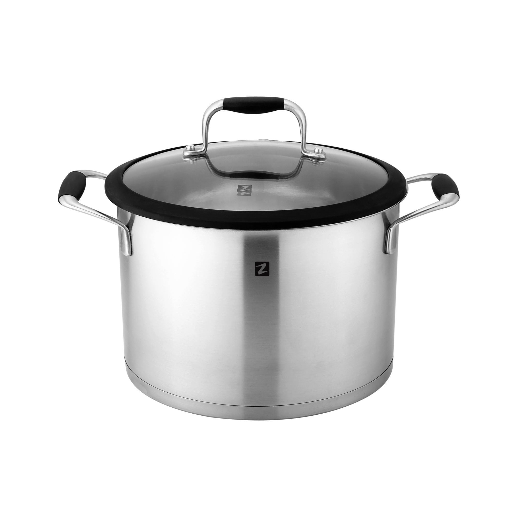 Set oale inox, 10 piese - Zokura — imaginea 5