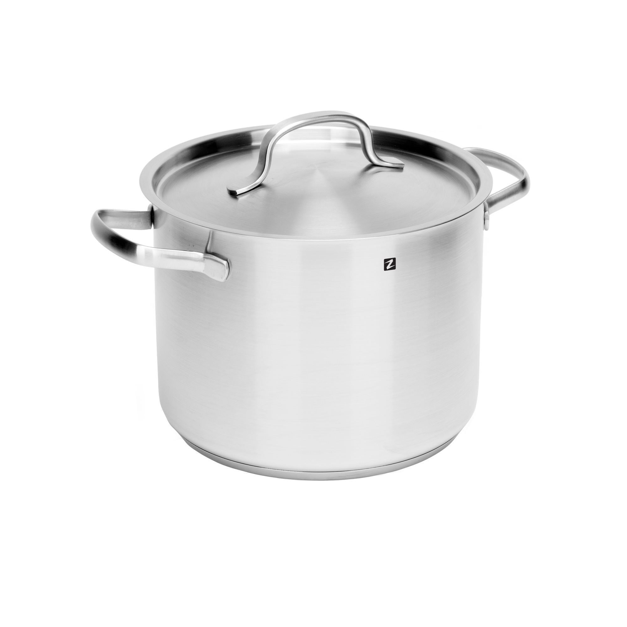 Set oale inox, 12 piese - Zokura — imaginea 2