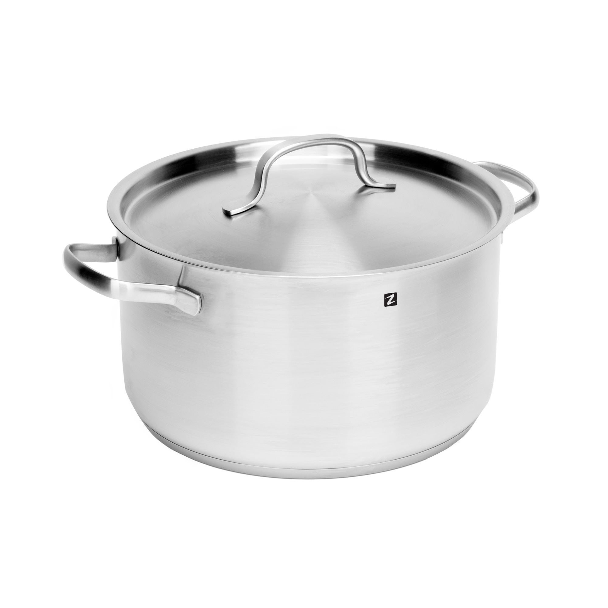 Set oale inox, 12 piese - Zokura — imaginea 4