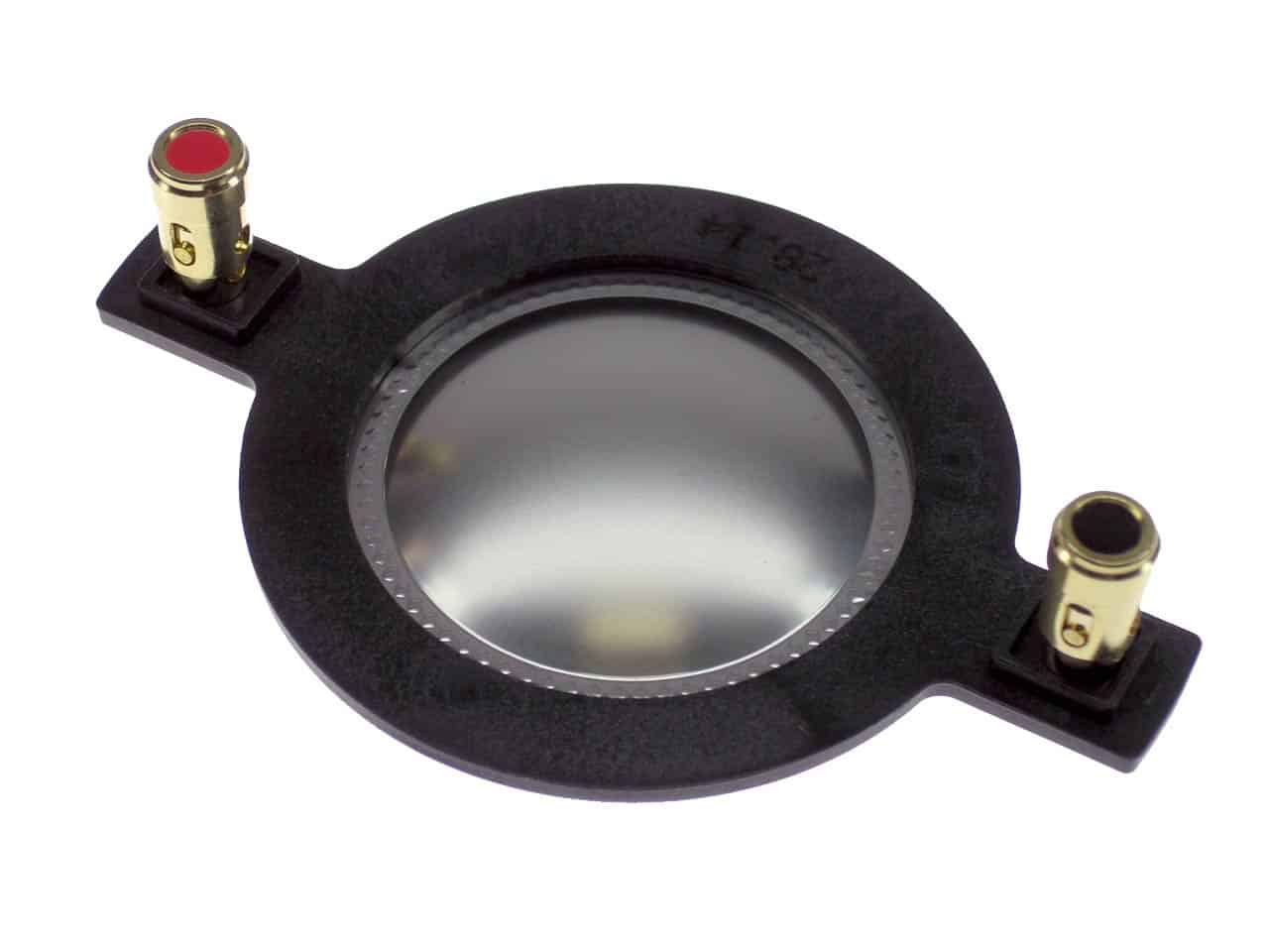 Bobina Driver Behringer B1220