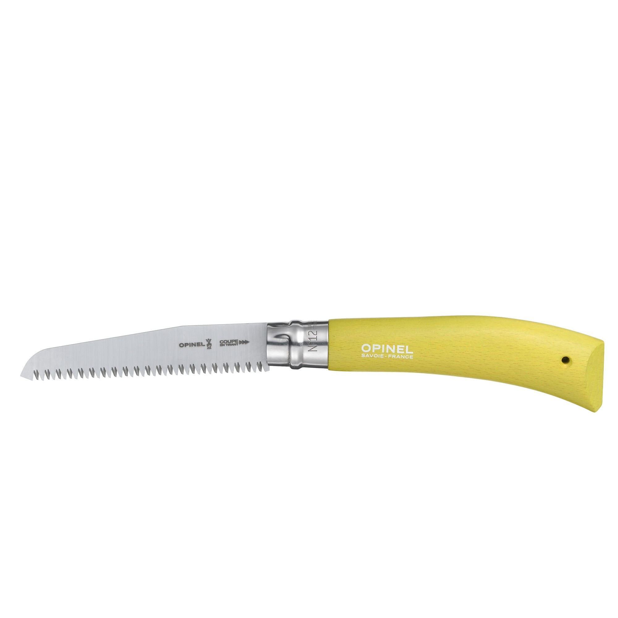 Set 3 cutite de gradinarit, inox - Opinel — imaginea 2